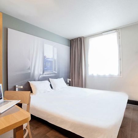 B&B Hotel Montargis-Amilly Amilly  Екстериор снимка