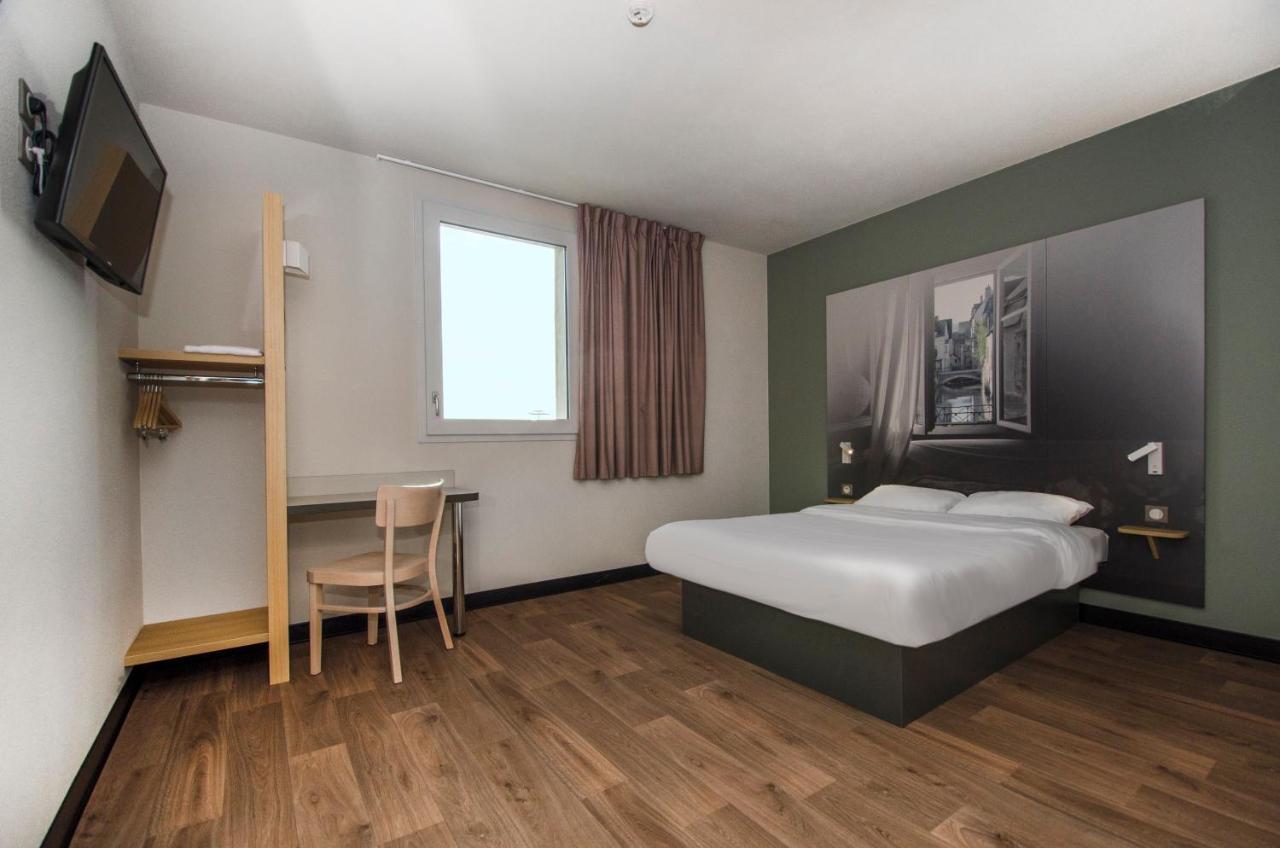 B&B Hotel Montargis-Amilly Amilly  Екстериор снимка