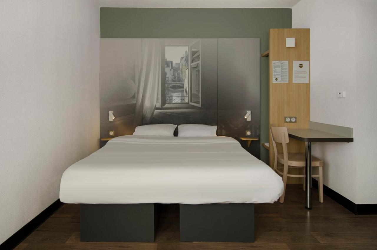 B&B Hotel Montargis-Amilly Amilly  Екстериор снимка