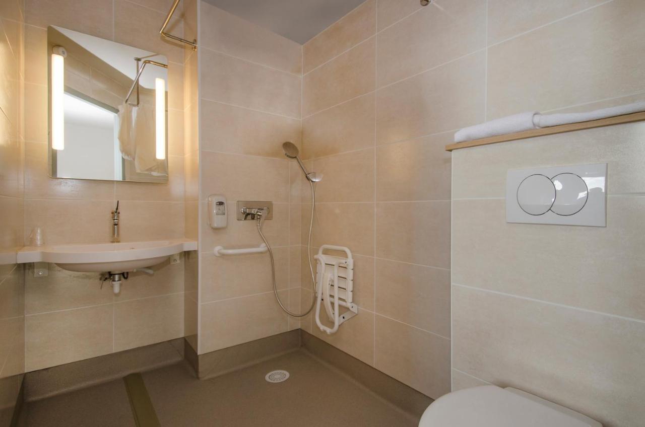 B&B Hotel Montargis-Amilly Amilly  Екстериор снимка
