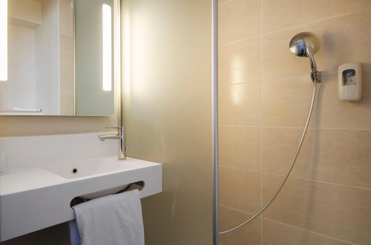 B&B Hotel Montargis-Amilly Amilly  Екстериор снимка